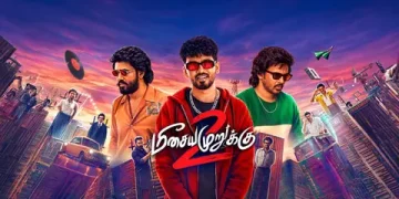 Meesaya Murukku 2