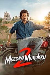 Meesaya Murukku 2 movie