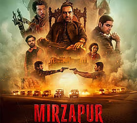 Mirzapur: The Movie