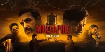 Mirzapur: The Movie