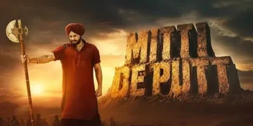 Mitti De Putt movie
