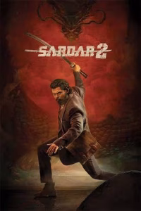 Sardar 2 movie