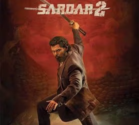 Sardar 2 movie