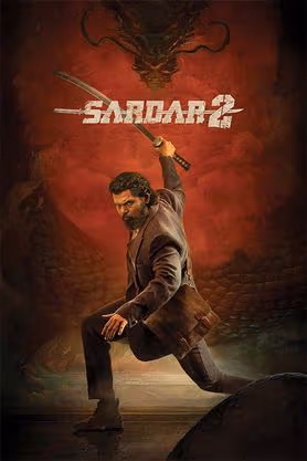 Sardar 2 movie