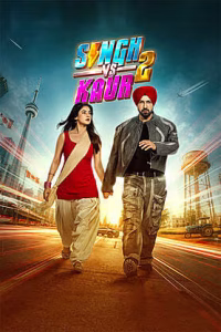 Singh Vs Kaur 2 movie