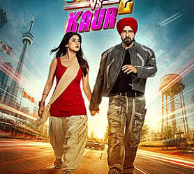 Singh Vs Kaur 2 movie