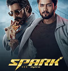 Spark movie