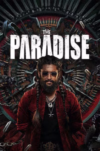 The Paradise movie