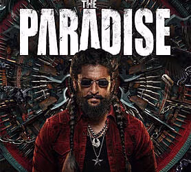 The Paradise movie