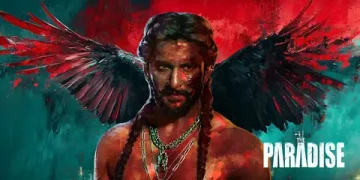 The Paradise movie