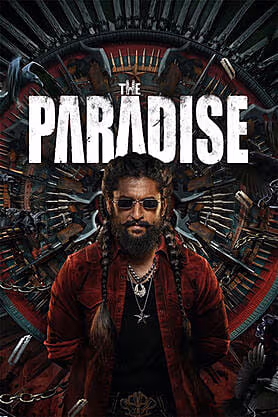The Paradise movie