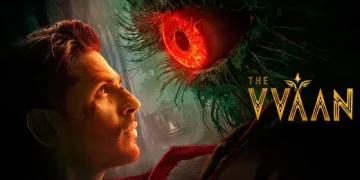 The Vvaan movie