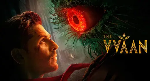 The Vvaan movie