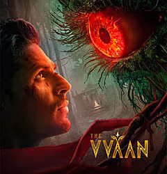 The Vvaan movie