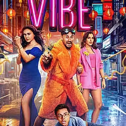 Vibe movie