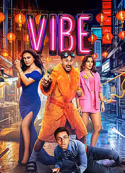 Vibe movie
