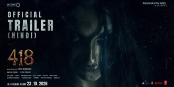 418 movie