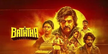 Baththa movie