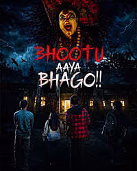 Bhootu Aaya Bhago movie