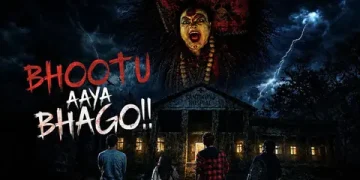 Bhootu Aaya Bhago movie