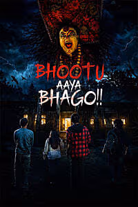 Bhootu Aaya Bhago movie