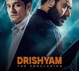 Drishyam The Conclusion