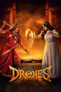 Drones movie