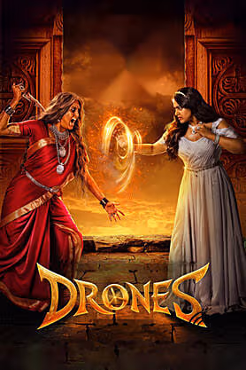 Drones movie
