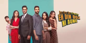 Eh Din Roz Ni Aune movie