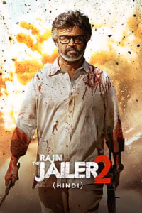 Jailer 2 movie