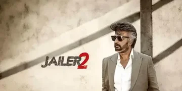 Jailer 2 movie