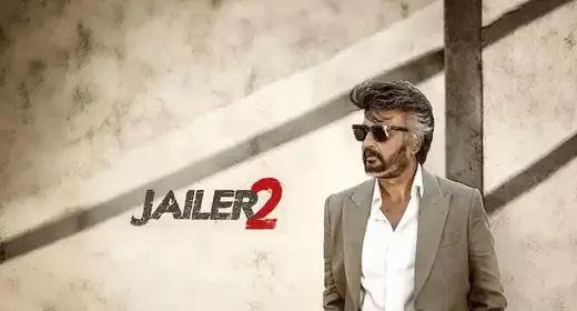 Jailer 2 movie