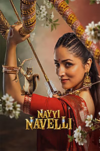 Nayyi Navelli movie