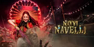 Nayyi Navelli movie