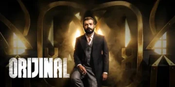 Orijinal movie
