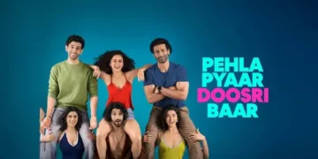 Pehla Pyaar Doosri Baar movie
