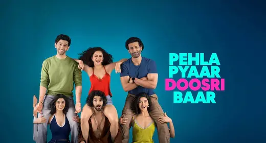 Pehla Pyaar Doosri Baar movie