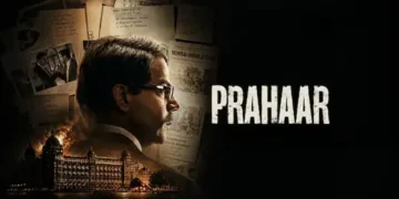 Prahaar movie