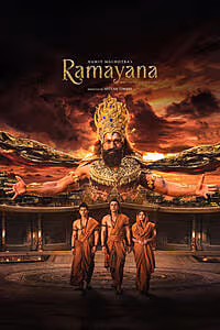 Ramayana movie 2026