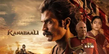 Ranabaaliv movie