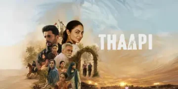 Thaapi movie