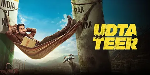 Udta Teer movie